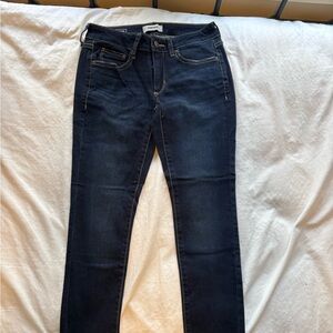 Women's Size 2 Skinny jeans
